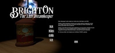 BrightOn - The last Dreamkeeper Image