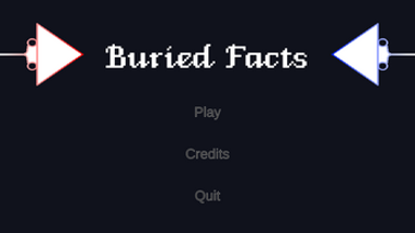 Buried Facts Image