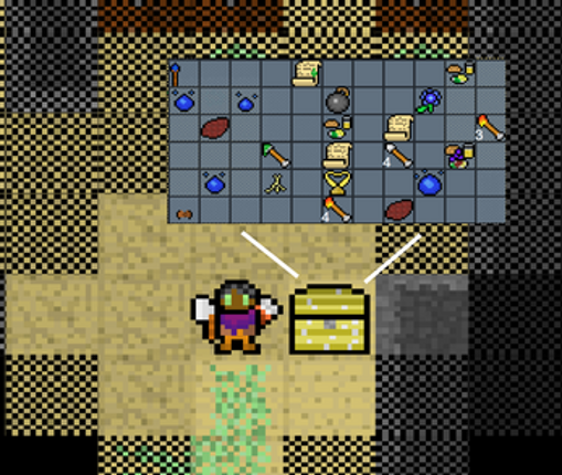 ByteLike screenshot