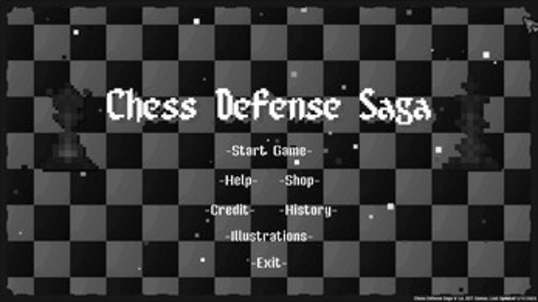 Chess Defense Saga Image