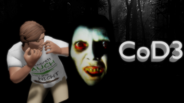 Corridors of Doom3: The Origin of Evil Image