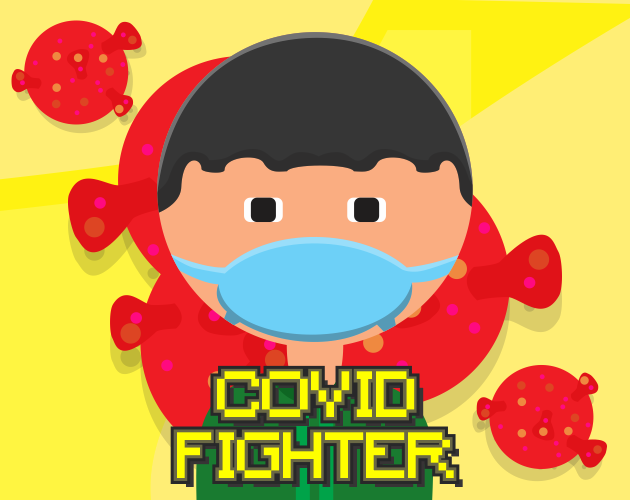 Games like Covid Fighter