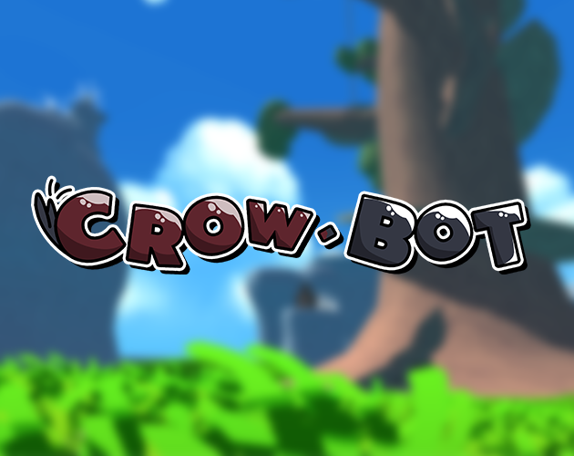 Games like Crow-Bot