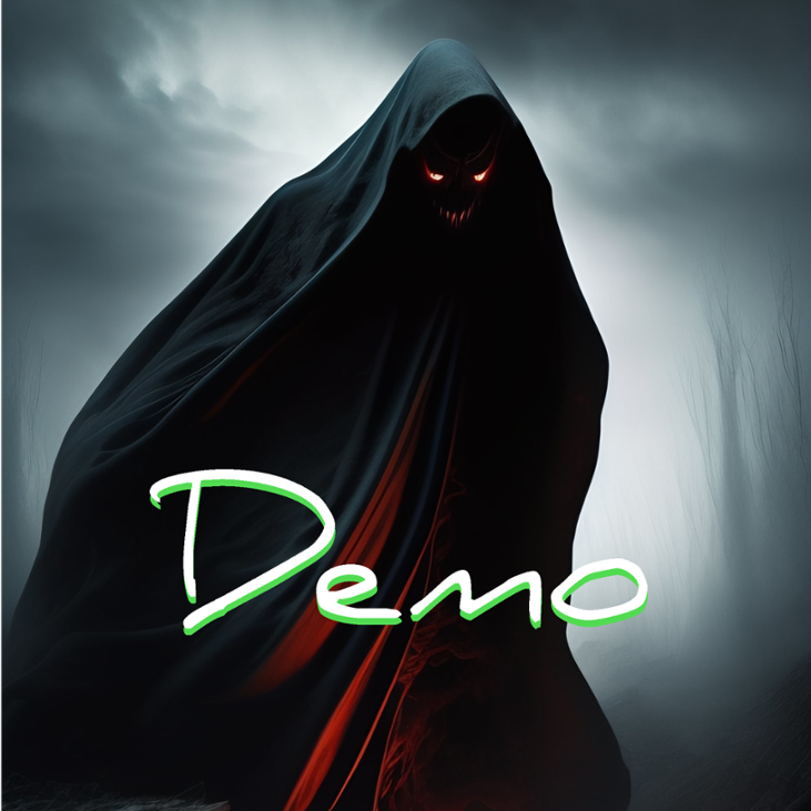 Games like Demo Listen To The Darkness