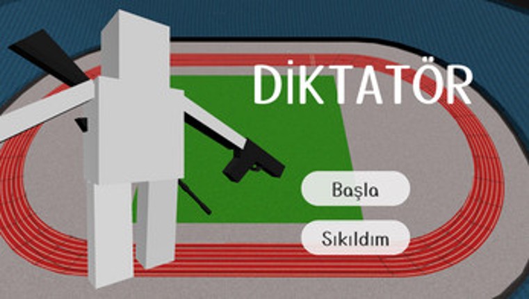 Diktatör Image