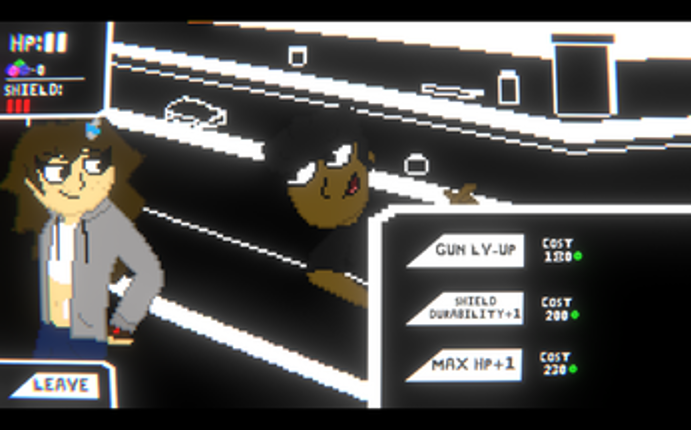 DownHell Image