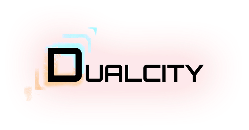 Dualcity Game Cover