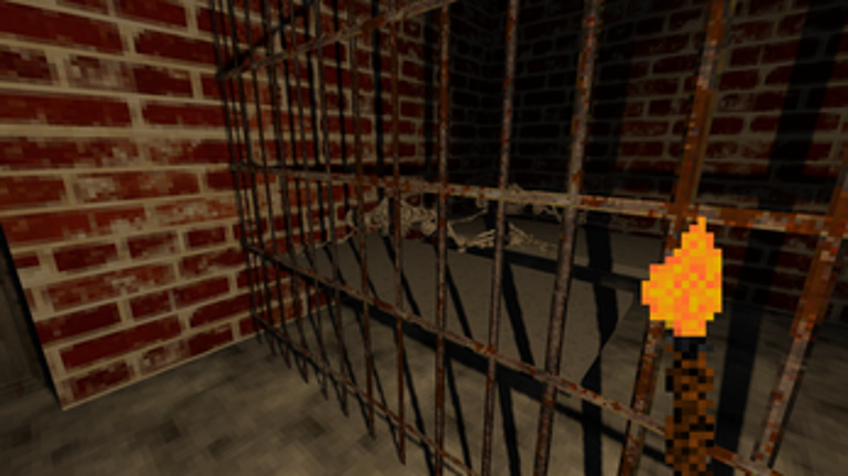 Dungeonn: Chapter I Image
