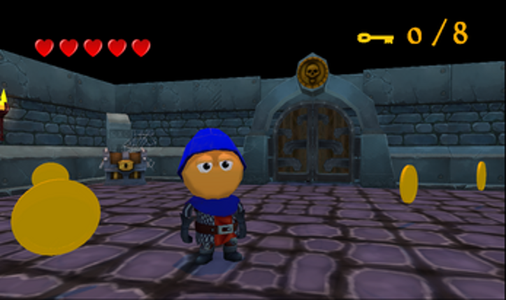 Elmon´s Dungeons 1.2.0 Image