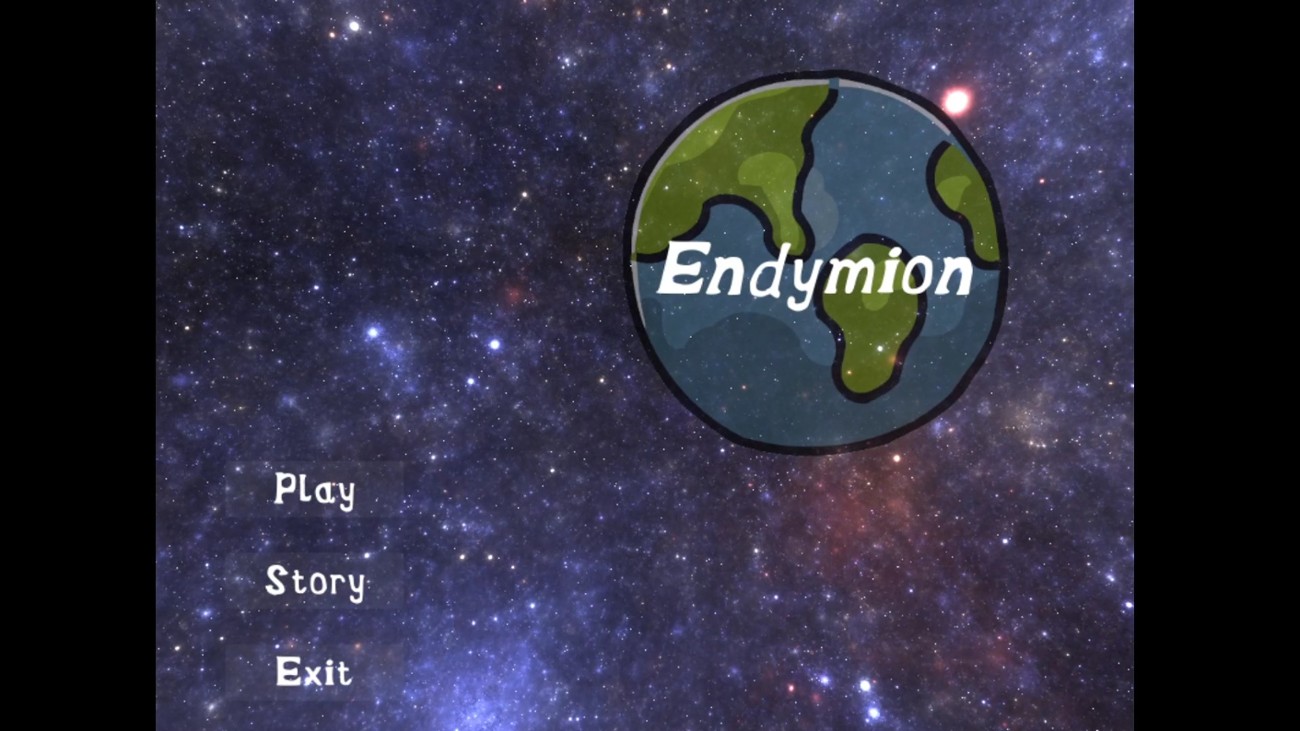 Games like Endymion