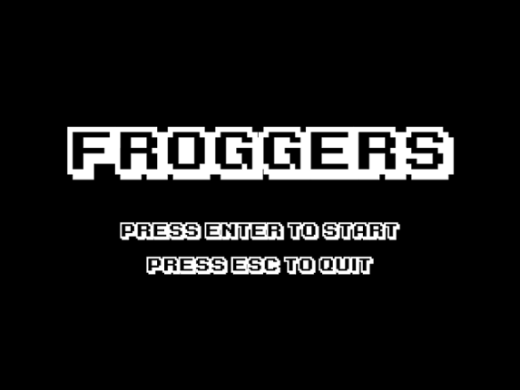 Froggers Image