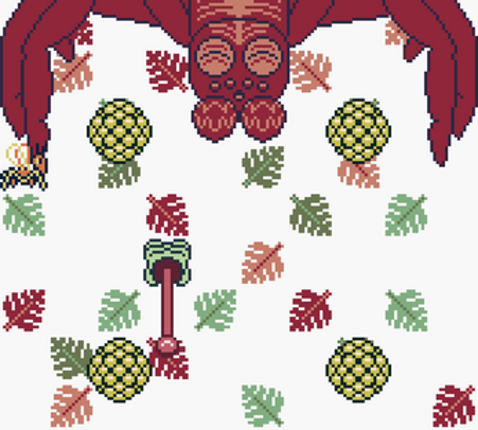 Froggo and Spood [Game Boy Showdown 2023] Image