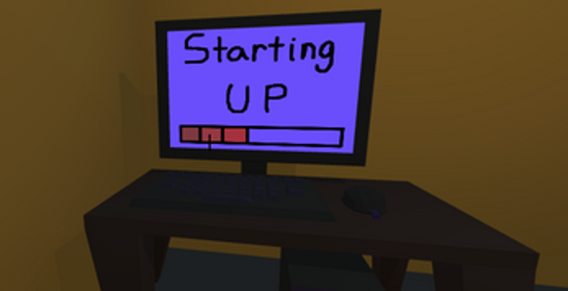 Game Dev + Existential Crisis Image