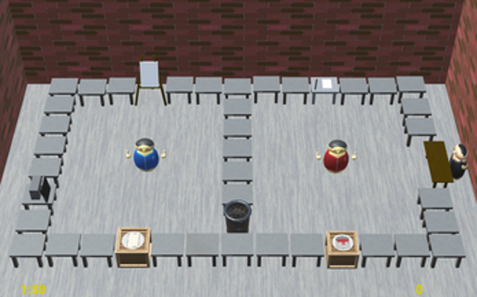 Gamerush Image