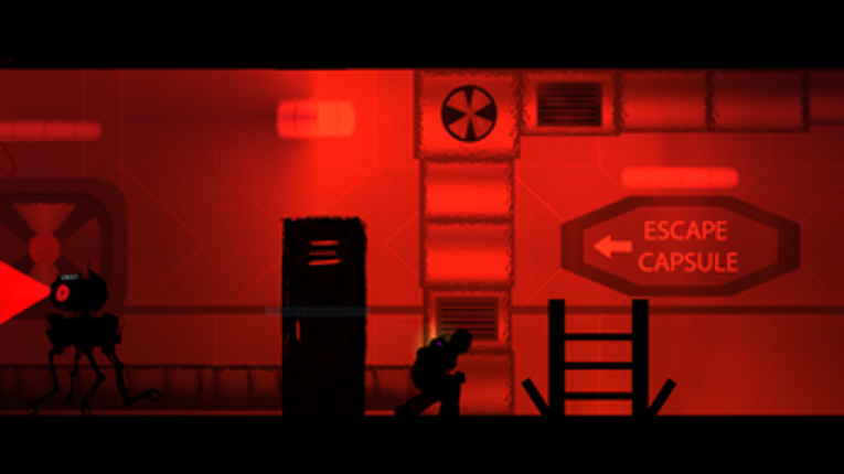 Gears Of Despair Image