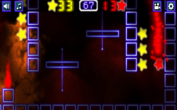 GET-OVER (Android & Windows) screenshot