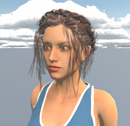 Glassix 2 screenshot