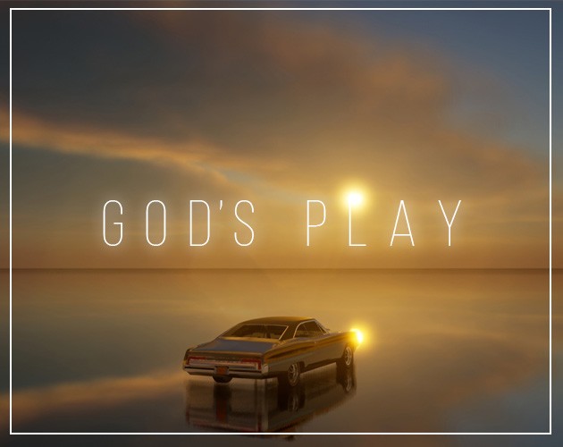 Games like GOD'S PLAY