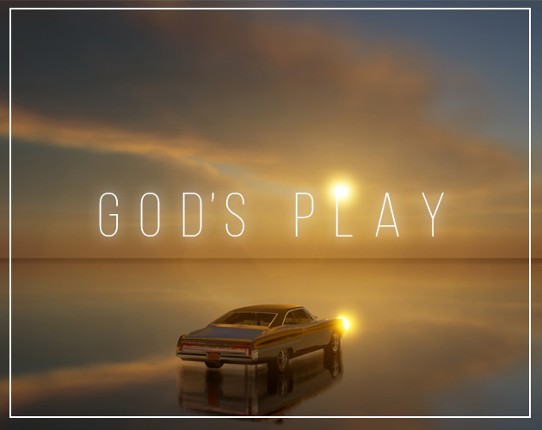 GOD'S PLAY Image