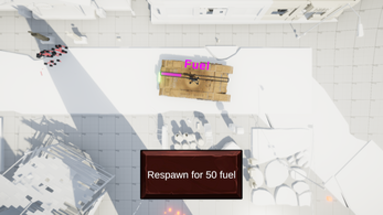 Headsplosion screenshot