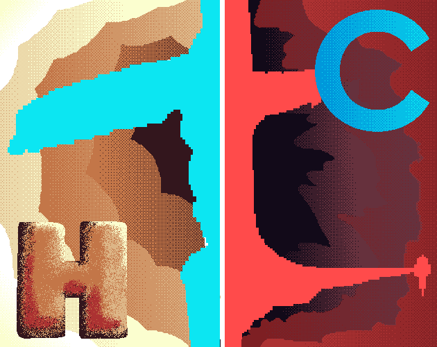 Games like Hellfactory CROSS