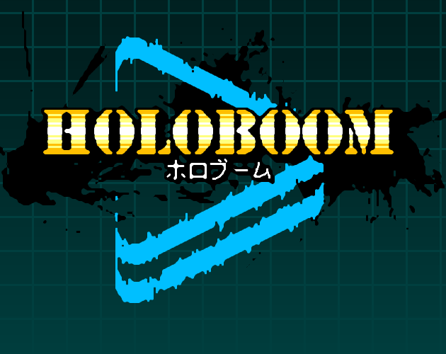 Games like HOLOBOOM