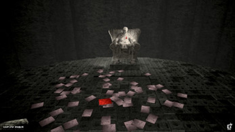Holy Fire Pilot Version screenshot