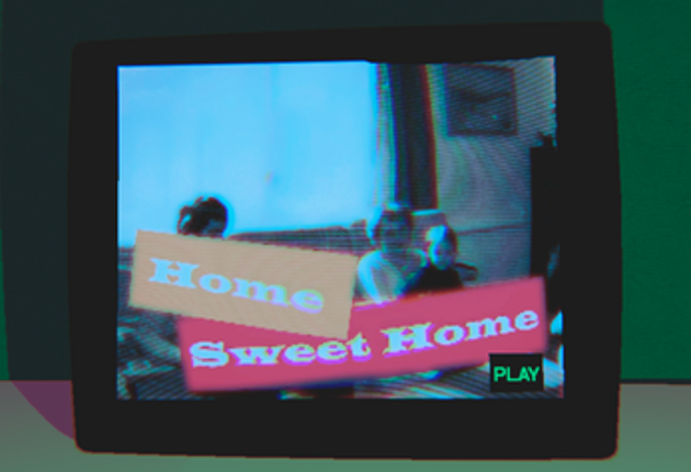 Home Sweet Home screenshot