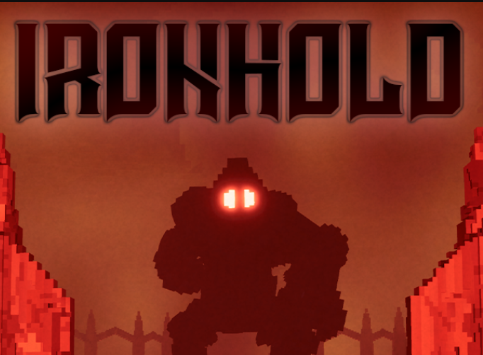 Games like Ironhold
