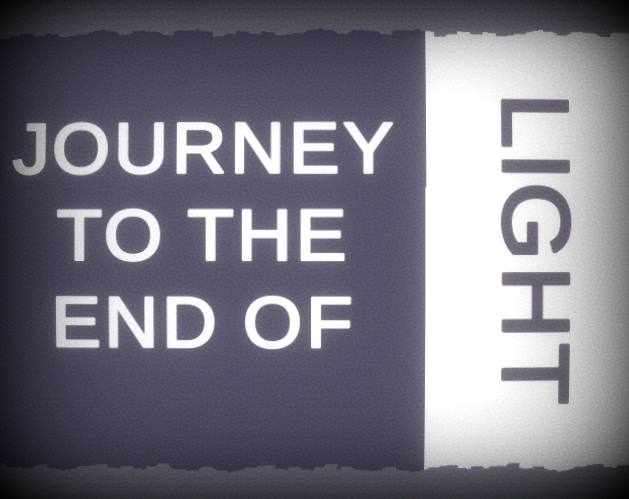 Games like Journey to the end of Light