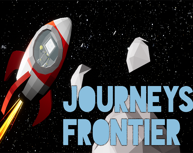 Games like Journeys Frontier