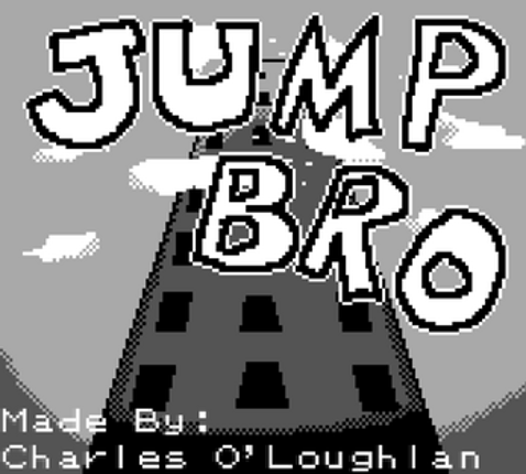 JUMP BRO Image