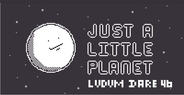 Games like Just a little planet