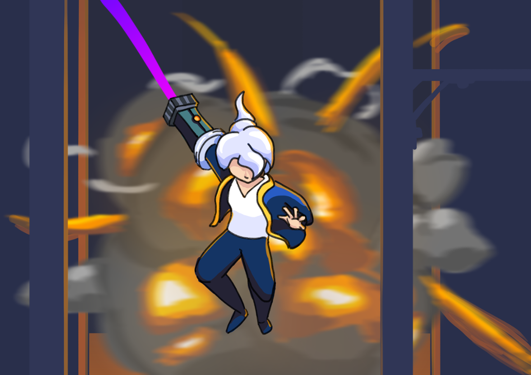 Games like Kinetic Breakthrough