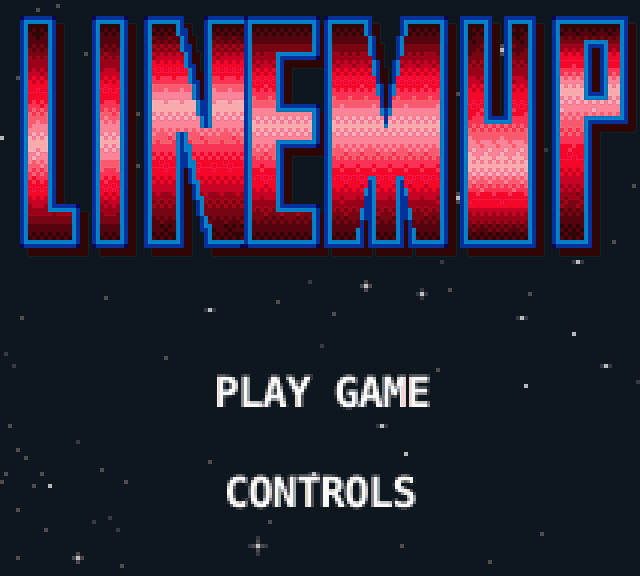 Games like LineEmUp