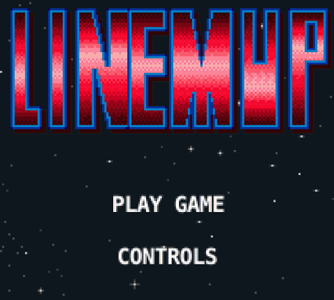 LineEmUp Game Cover