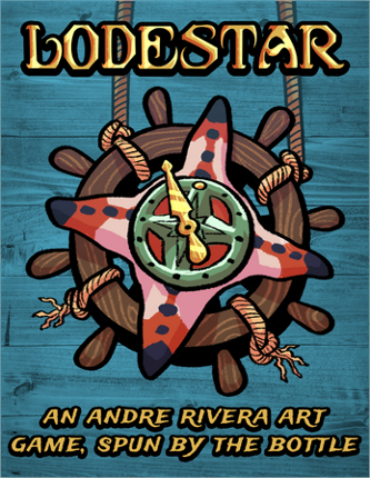 LODESTAR Image