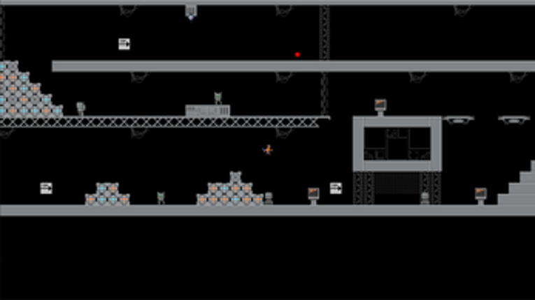 MadGun: Gears and Blood Image