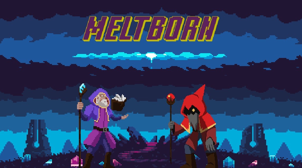 Games like Meltborn