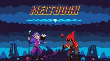 Meltborn Image