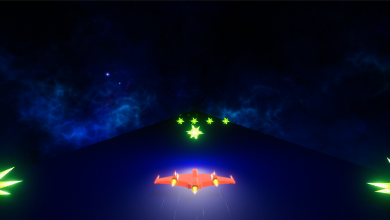 Minefield Renegade Image