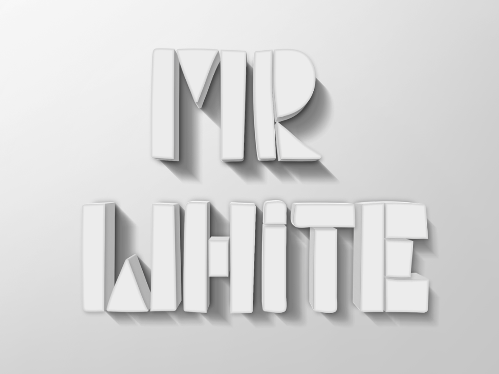 Games like Mr. White