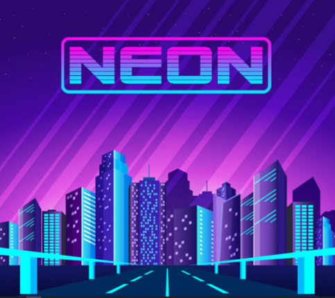 Néon Game Cover