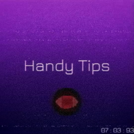 Nighteye and Friends screenshot