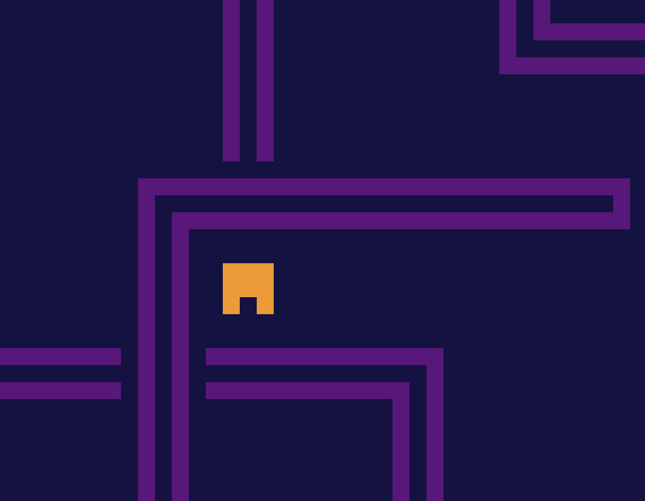 Games like ! ok robot !