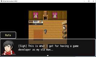 Games like Oh No! Not Another J-RPG!