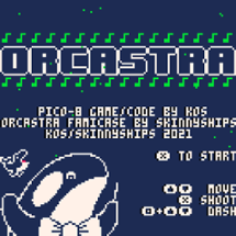 Orcastra (AGBIC 2021) Image