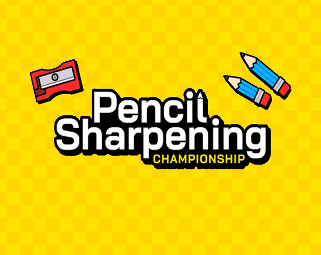 Games like Pen Sharpening Championship