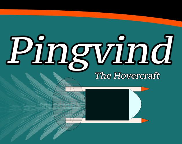 Games like Pingvind
