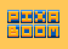 Games like Pixaboom